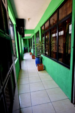 CASA EL ROBLE